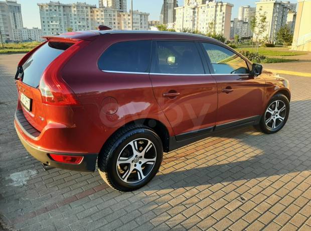 Volvo XC60 I