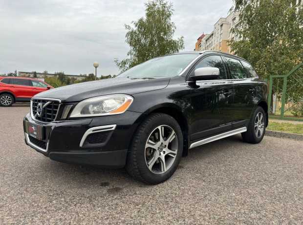 Volvo XC60 I