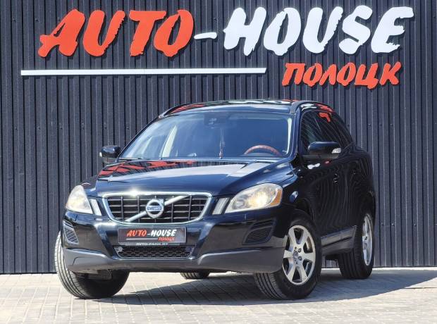 Volvo XC60 I