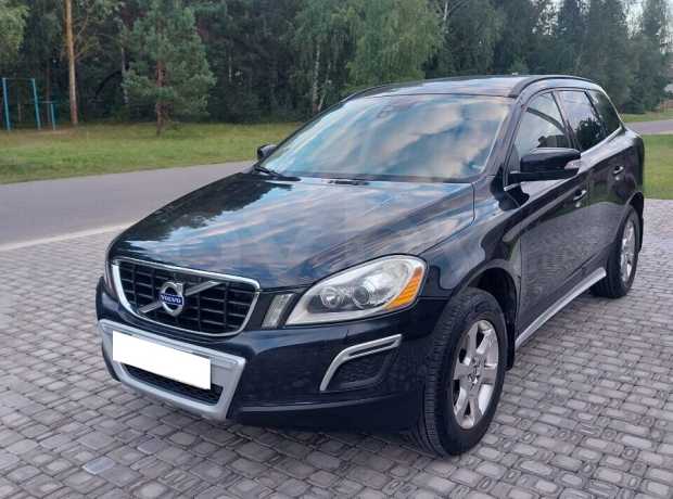 Volvo XC60 I