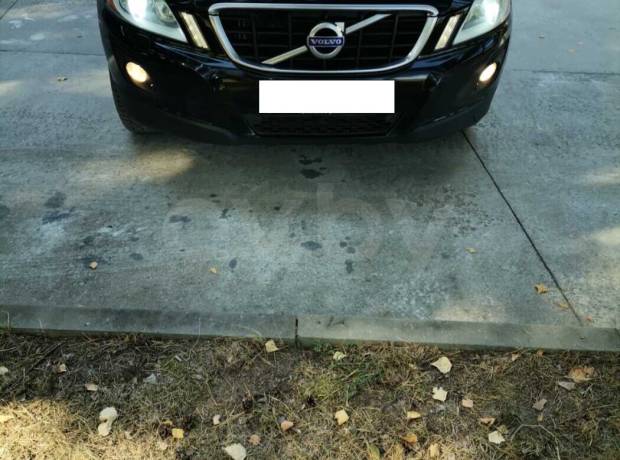 Volvo XC60 I