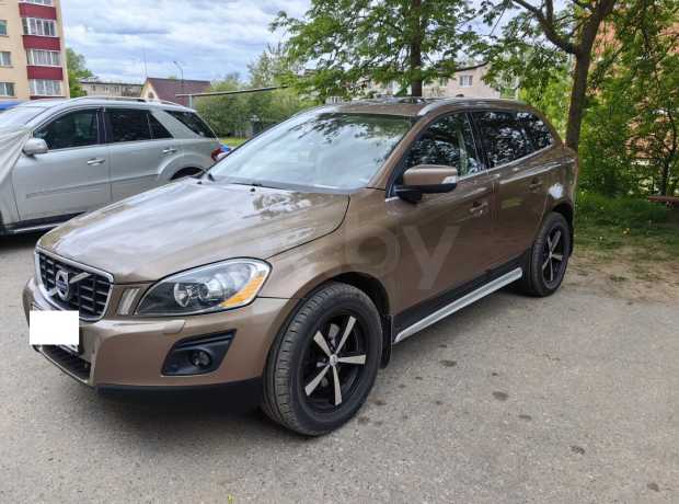 Volvo XC60 I