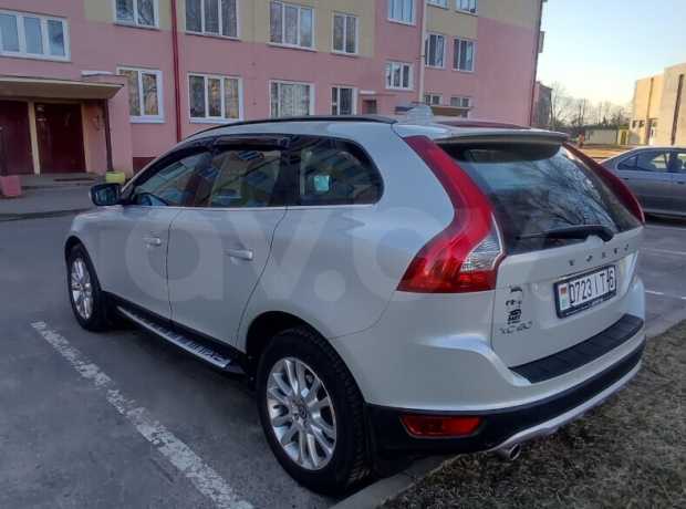 Volvo XC60 I