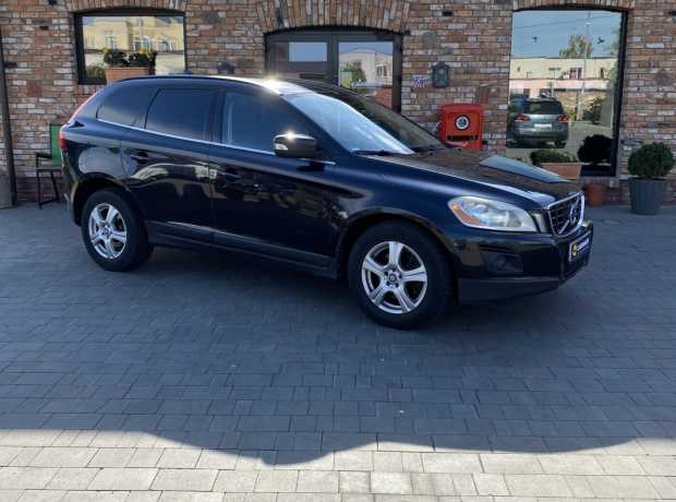 Volvo XC60 I