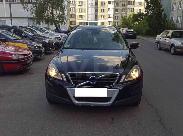 Volvo XC60 I