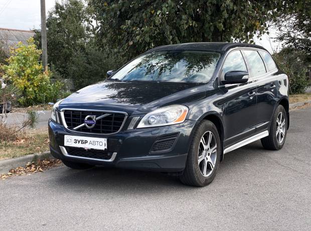 Volvo XC60 I