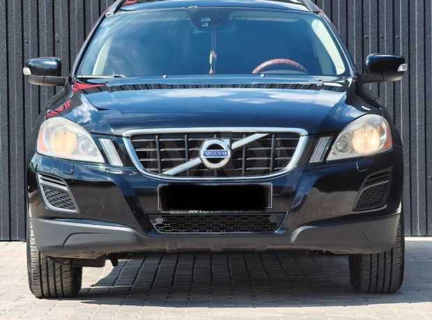 Volvo XC60 I