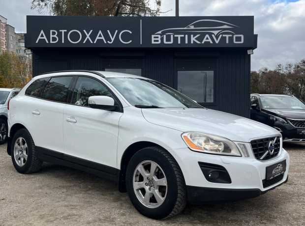 Volvo XC60 I