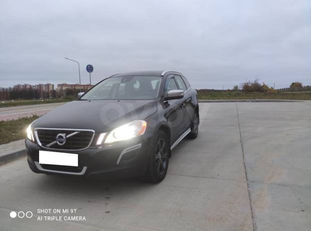 Volvo XC60 I