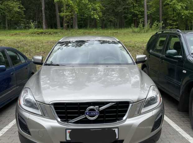 Volvo XC60 I