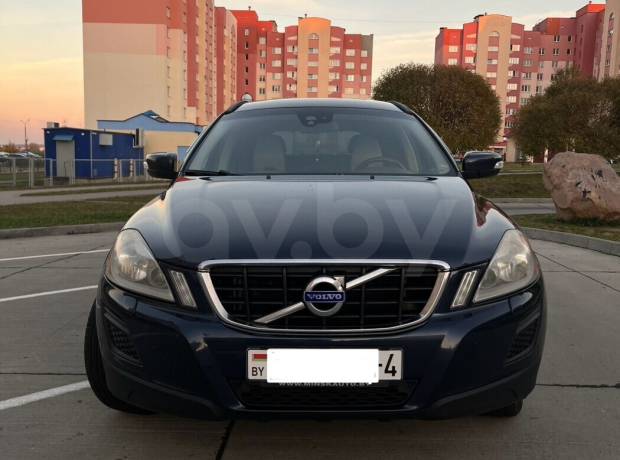 Volvo XC60 I