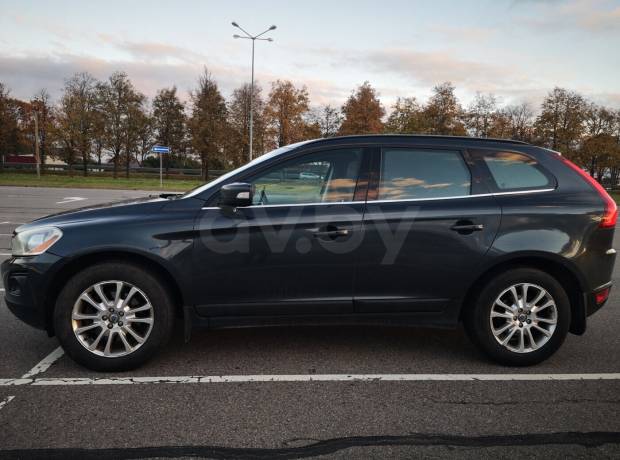 Volvo XC60 I