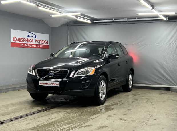 Volvo XC60 I