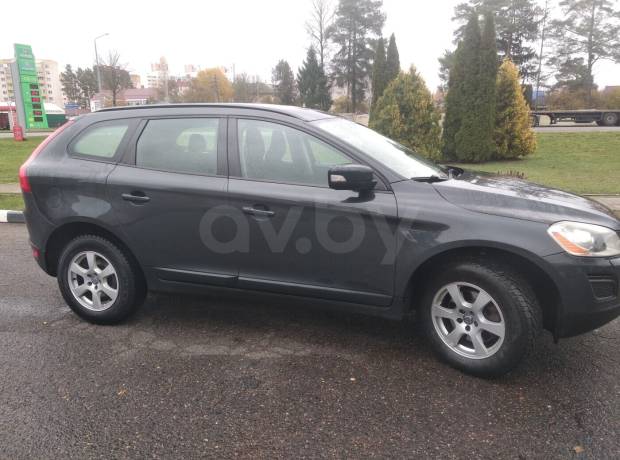 Volvo XC60 I