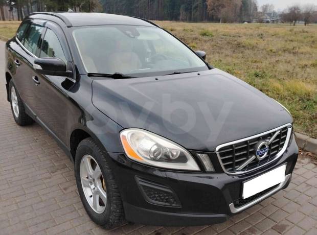 Volvo XC60 I