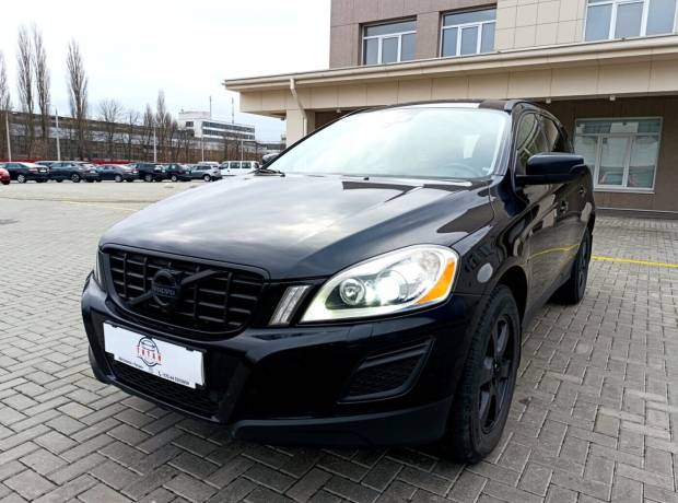 Volvo XC60 I