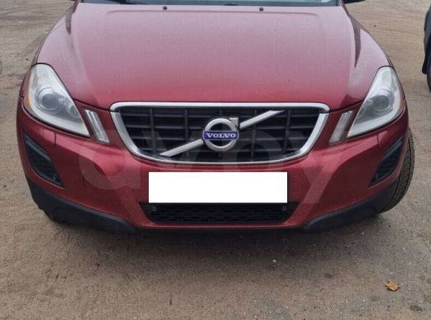 Volvo XC60 I