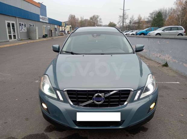 Volvo XC60 I