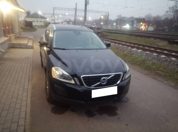 Volvo XC60 I