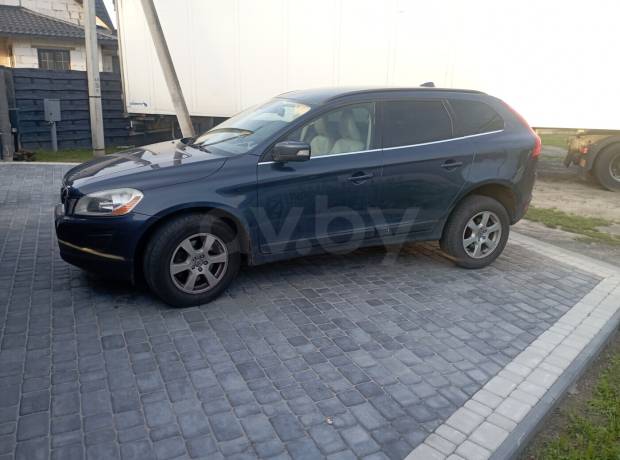 Volvo XC60 I