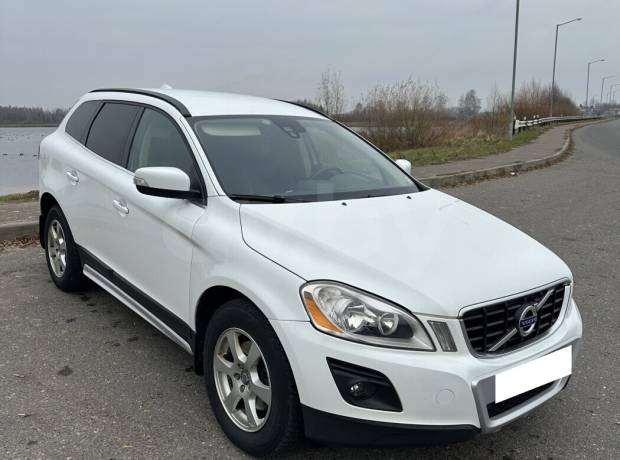 Volvo XC60 I