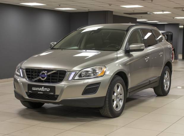 Volvo XC60 I