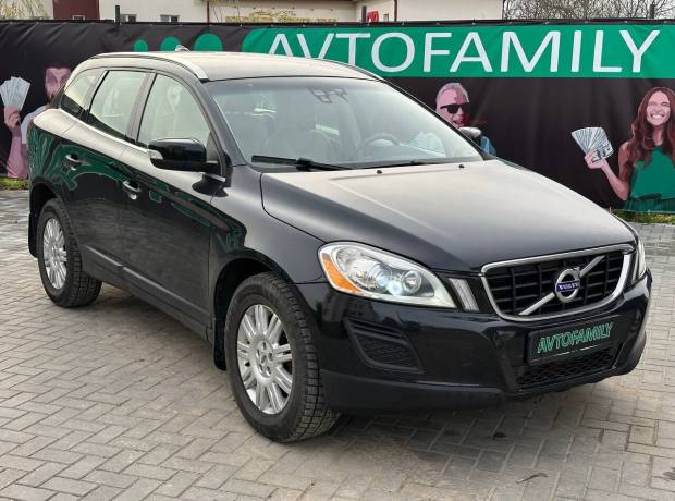 Volvo XC60 I