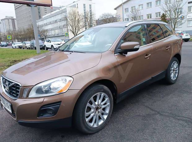 Volvo XC60 I