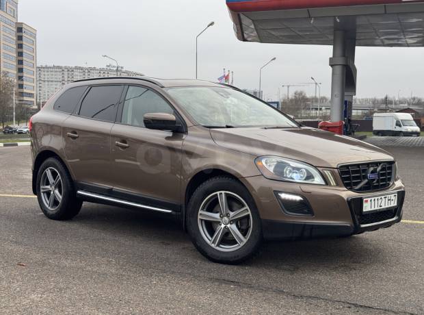 Volvo XC60 I