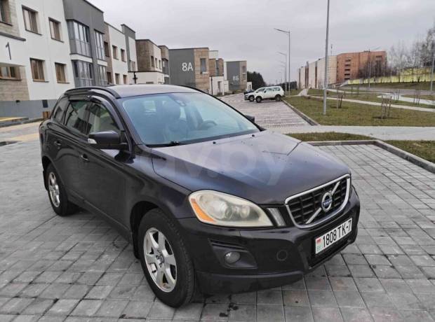 Volvo XC60 I