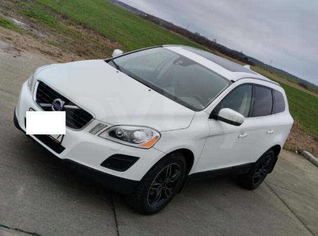 Volvo XC60 I