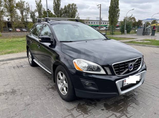 Volvo XC60 I