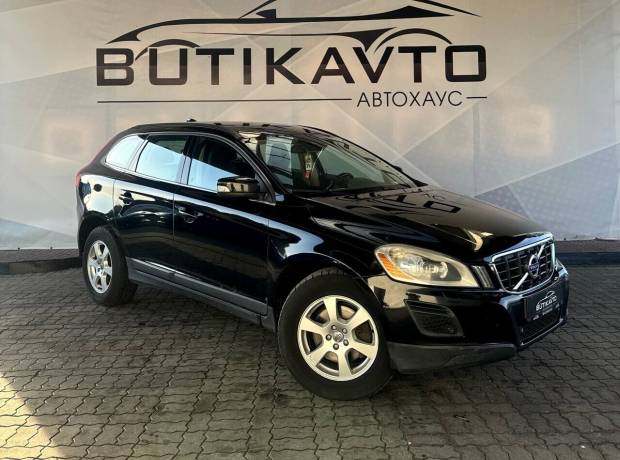 Volvo XC60 I