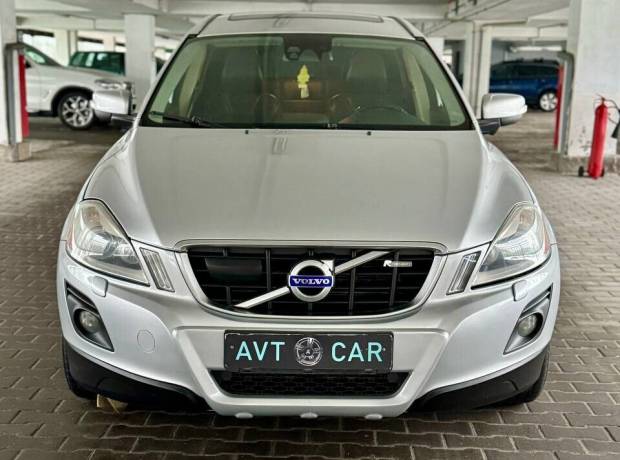 Volvo XC60 I