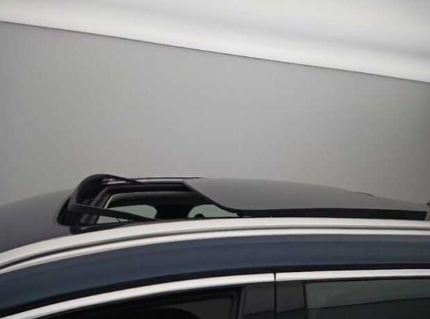 Volvo XC60 II, 2019, пробег 239210 км