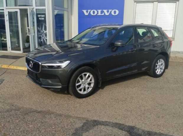 Volvo XC60 II, 2020, пробег 68890 км
