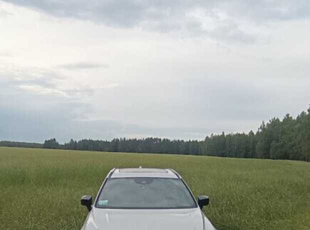 Volvo XC60 II, 2021, пробег 33000 км Volvo XC60 II, 2021, пробег 33000 км