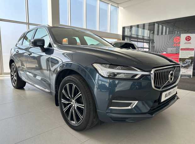 Volvo XC60 II