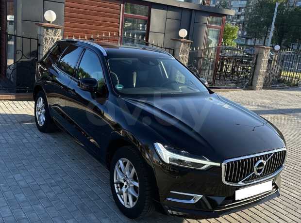 Volvo XC60 II