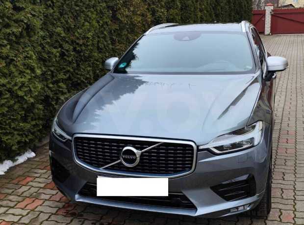 Volvo XC60 II