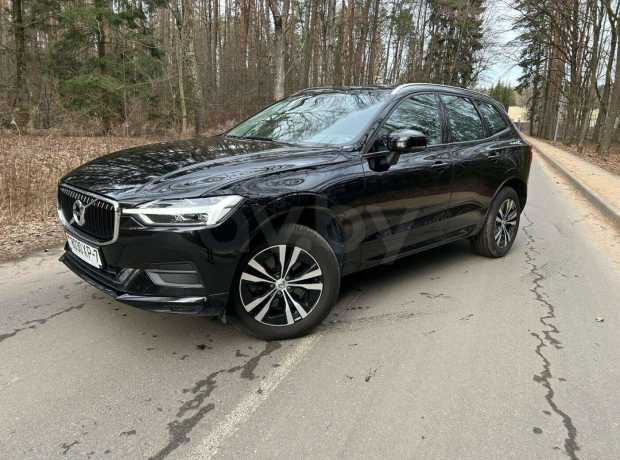 Volvo XC60 II