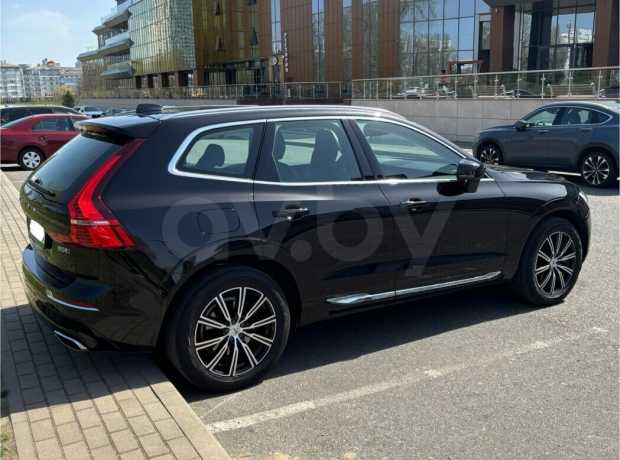 Volvo XC60 II