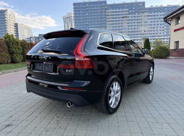 Volvo XC60 II