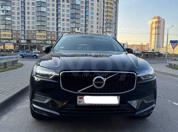 Volvo XC60 II