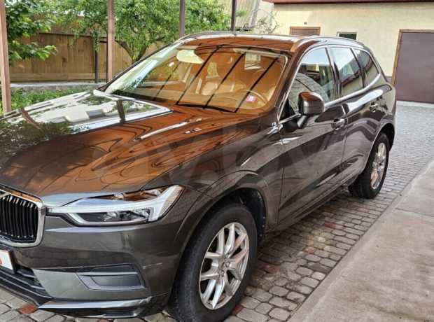 Volvo XC60 II