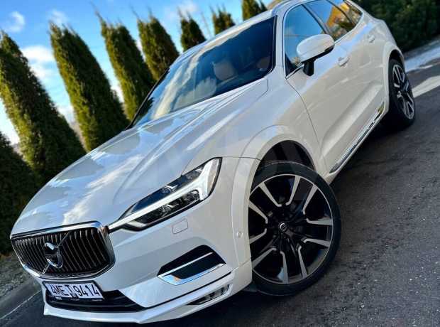 Volvo XC60 II