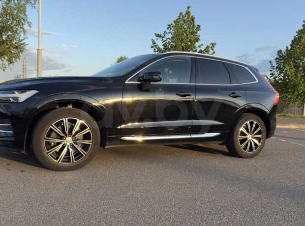 Volvo XC60 II
