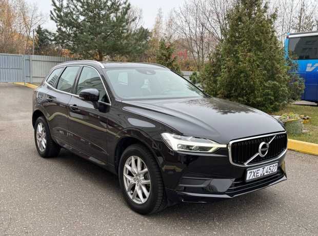 Volvo XC60 II