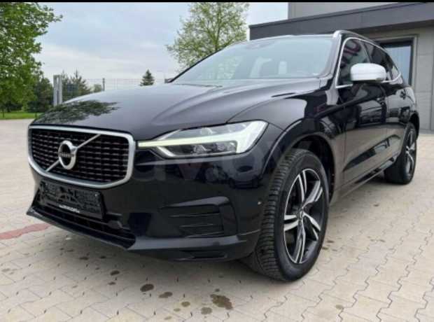 Volvo XC60 II