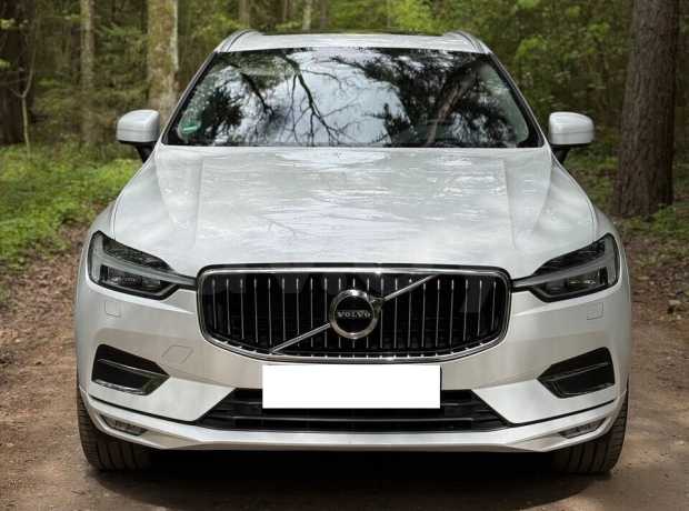 Volvo XC60 II